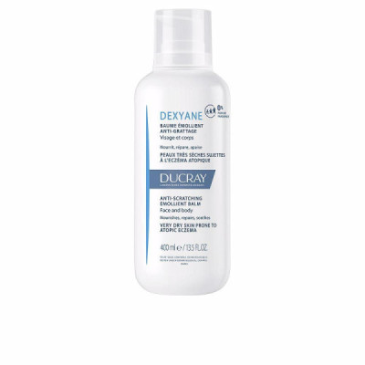 Ducray Dexyane Balsamo Emolliente: Idratazione Profonda 400 ml