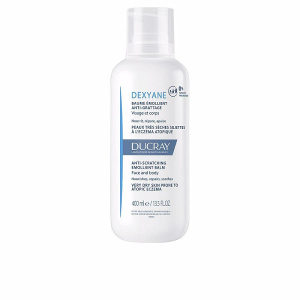 Ducray Dexyane Balsamo Emolliente: Idratazione Profonda 400 ml