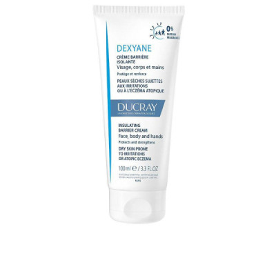 Ducray Dexyane Crema Barrera Protezione Quotidiana Efficace 100 ml