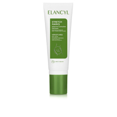 Elancyl Elancyl Estrías Gel Crema Per Le Smagliature Pelle Liscia E Rinnovata 75 ml
