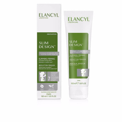 Elancyl Slim Design Gel Tensione Riducente Combatte La Cellulite Ora 150 ml