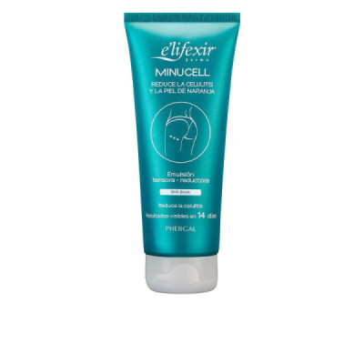 E'Lifexir Dermo Crema Anticellulite 200 ml
