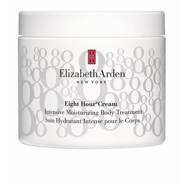Elizabeth Arden Eight Hour Trattamento Corpo Idratante Intensivo Idratazione Profonda Immediata 400 ml