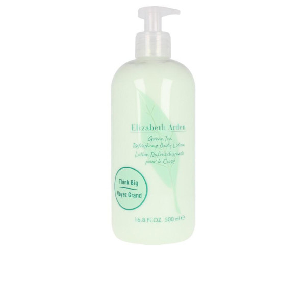 Elizabeth Arden Green Tea Lozione Per Il Corpo Energia Revitalizzante Del Green Tea 500 ml
