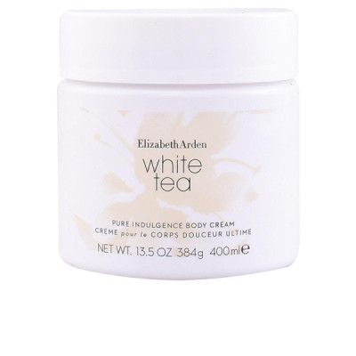 Elizabeth Arden White Tea Crema Corpo Sollievo E Comfort 400 ml