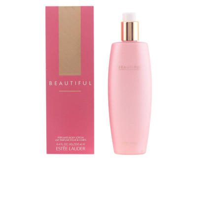 Estée Lauder Beautiful Lozione Corpo Profumata Pelle Morbida E Vellutata 250 ml