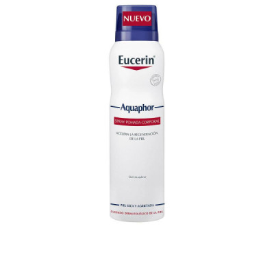 Eucerin Aquaphor Spray Cura Rapida Pelle 250 ml