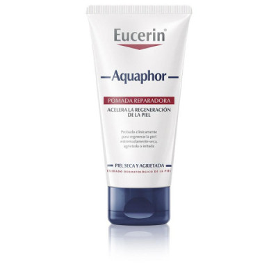 Eucerin Aquaphor Unguento Riparatore Pelle Riparata E Idratata 45 ml