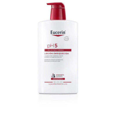 Eucerin Ph5 Lozione Corpo 1000 ml