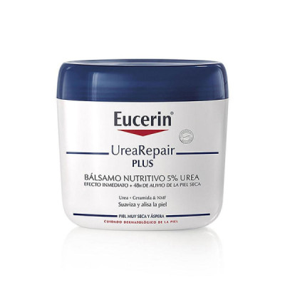 Eucerin Urearepair Crema Corpo Idratante Idratazione 48 Ore 450 ml