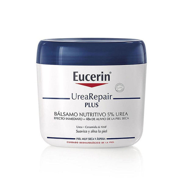 Eucerin Urearepair Crema Corpo Idratante Idratazione 48 Ore 450 ml