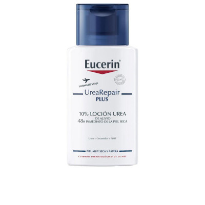 Eucerin Urearepair Lozione Idratazione Profonda Rapida 100 ml