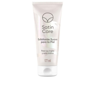 Gillette Venus Intima Esfoliante Delicato Per Zone Sensibili Dermatologicamente Approvato 177 ml