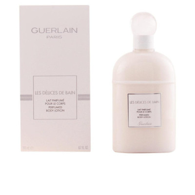 Guerlain Le Délice De Bain Lozione Per Il Corpo Sublime Idratazione Naturale 200 ml