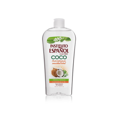 Instituto Español Coco Instituto Español Olio Corpo Idratazione Profonda 400 ml