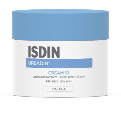 Isdin Ureadin Crema Idratante Per Pelle Secca Idratazione Profonda 48 Ore 300 ml