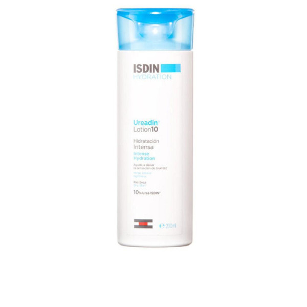 Isdin Ureadin Lozione Idratante Corpo Idratazione Immediata E Duratura 200 ml