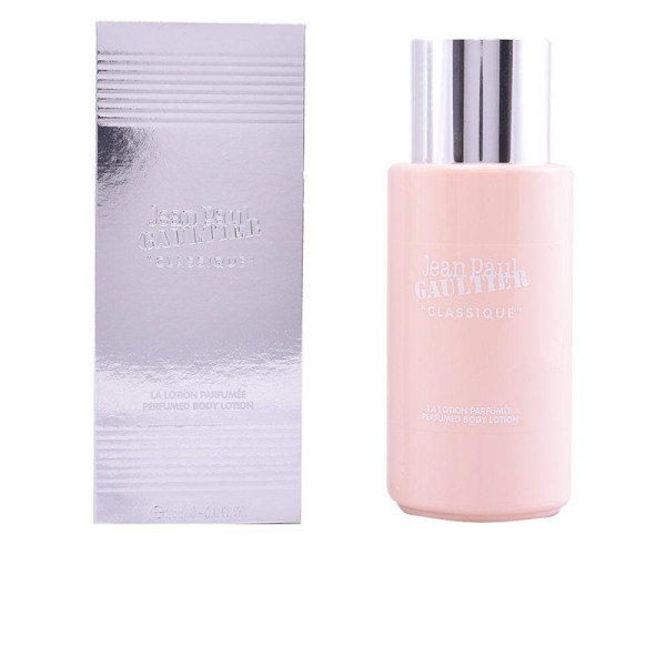 Jean Paul Gaultier Classique Lozione Corpo Profumata Idratazione Di Lusso Pura 200 ml