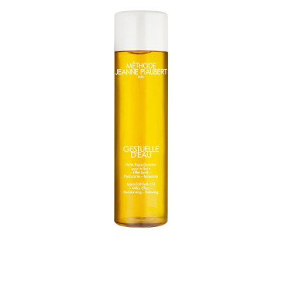 Jeanne Piaubert Gestuelle D'eau Olio Per Il Corpo Pelle Idratata E Luminosa 200 ml