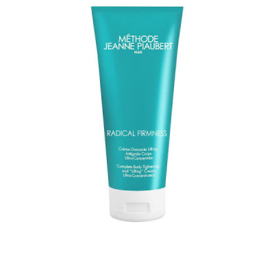 Jeanne Piaubert Radical Firmness Crema Corpo Rassodante Pelle Rassodata E Rivitalizzata 200 ml