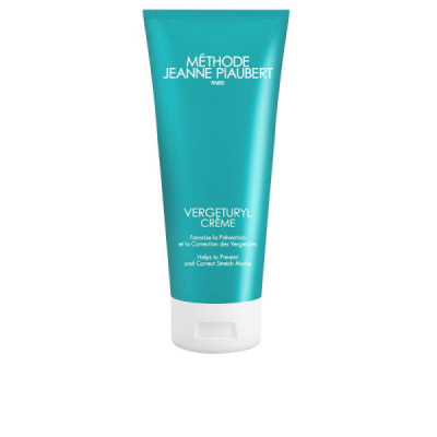 Jeanne Piaubert Vergeturyl Crema Contro Le Smagliature Pelle Lisa Senza Smagliature 200 ml