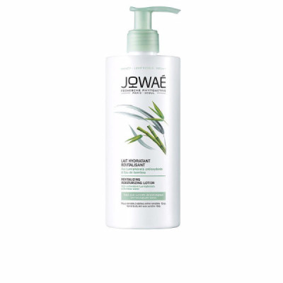 Jowaé Revitalizing Jowae Lozione Idratante Pelle Morbida E Radiante 400 ml