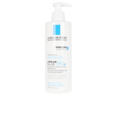 La Roche Posay Lipikar Balsamo Corpo Per Pelle Atopica Sollievo Immediato E Lenitivo 400 ml