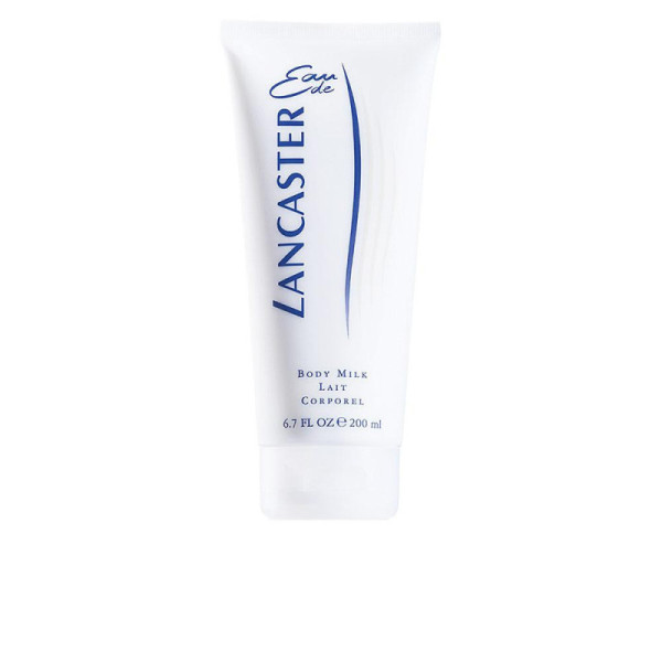 Lancaster Eau De Lancaster Latte Corpo Idratazione Intensa 200 ml