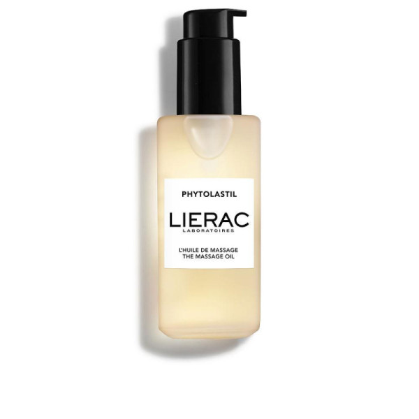 Lierac Phytolastil Olio Massaggiante Nutrimento Profondo 100 ml