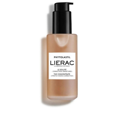 Lierac Phytolastil Soluzione Anti Smagliature 4D Correzione Naturale 100 ml