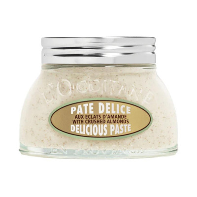 L'occitane En Provence Almendra Balsamo Corpo Pelle Setosa E Nutrita 200 ml