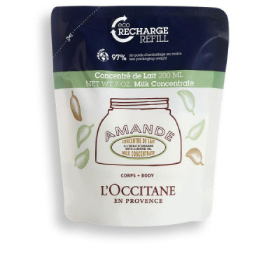 L'Occitane En Provence Almendra Crema Corpo Nutrimento E Idratazione Duratura 200 ml