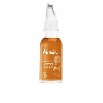 Melvita Huiles De Beaute Olio Di Calendula Protezione Naturale 50 ml
