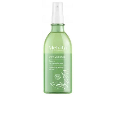 Melvita L'Or Végétal Body Serum Idratazione Profonda Naturale 100 ml