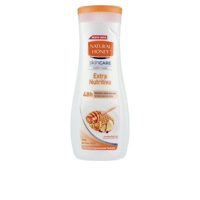Natural Honey Coco Nh Lozione Corpo Idratante Pelle Radiosa 48 Ore 330 ml