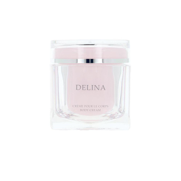 Parfums De Marly Delina Crema Corpo Profumata Nutrimento E Luminosità 200 ml