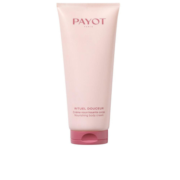 Payot Rituel Corps Crema Nutriente Per Il Corpo Idratazione Profonda 200 ml