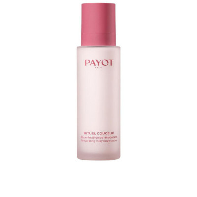Payot Rituel Douceur Latte Per Il Corpo Siero 12 Ore Di Idratazione 100 ml