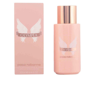 Rabanne Olympéa Lozione Corpo Idratazione Lussuosa 200 ml