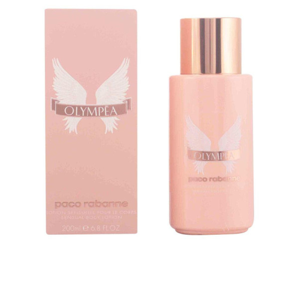 Rabanne Olympéa Lozione Corpo Idratazione Lussuosa 200 ml