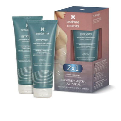 Sesderma Estryses Lozione Antismagliature Pelle Sana Radiosa 200 ml