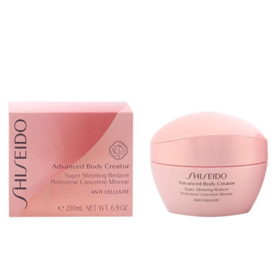 Shiseido Advanced Body Creator Crema Snellente Siluetta Perfetta 200 ml