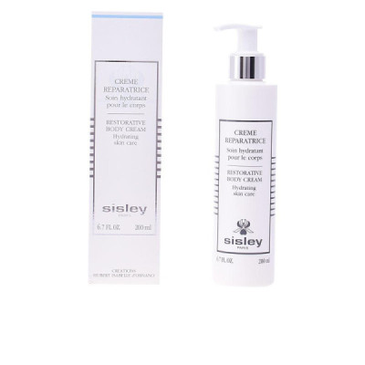 Sisley Creme Reparatrice Crema Corpo Idratazione Profonda 200 ml