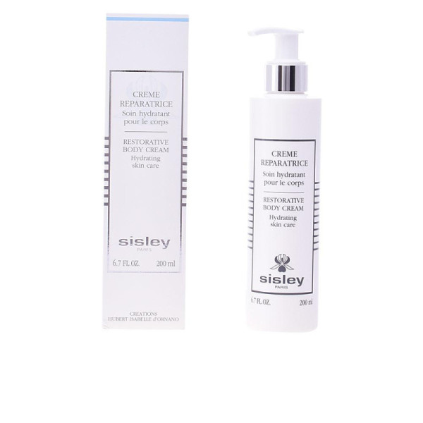 Sisley Creme Reparatrice Crema Corpo Idratazione Profonda 200 ml