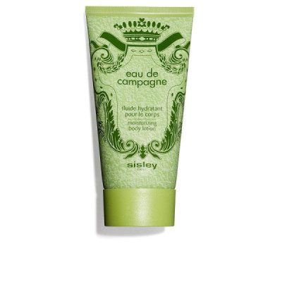 Sisley Eau De Campagne Fluido Idratante Per Il Corpo 150 ml