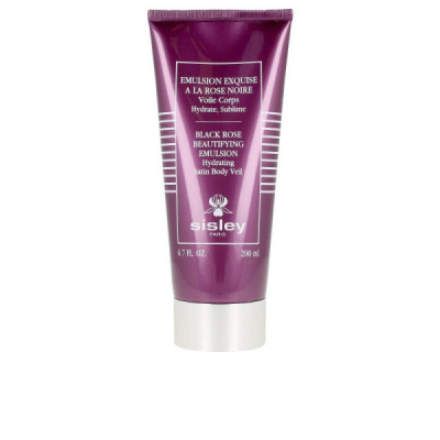 Sisley Rose Noire Emulsione Corpo 200 ml