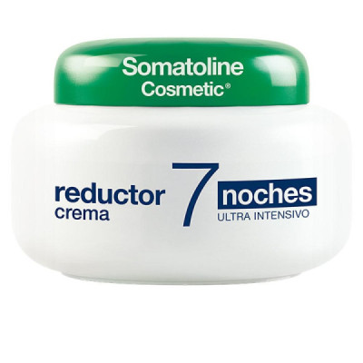 Somatoline Cosmetic Reductores Crema Riducente Azione Lipolitica Avanzata 400 ml