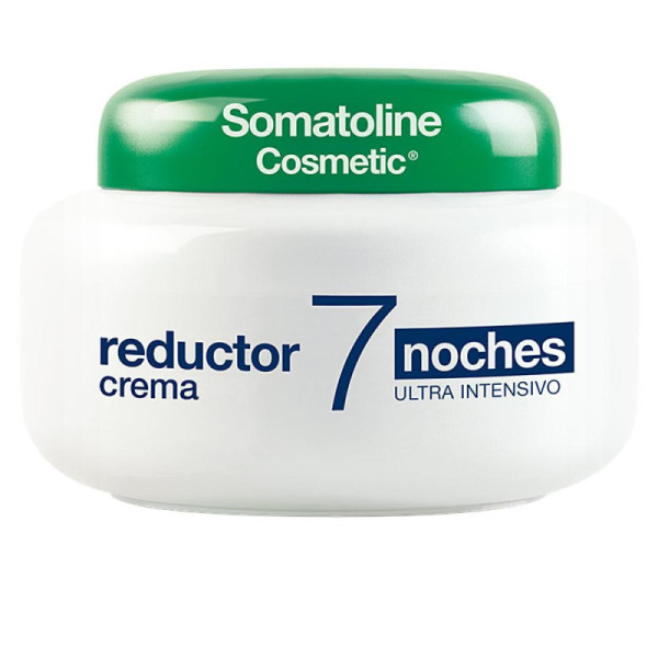 Somatoline Cosmetic Reductores Crema Riducente Azione Lipolitica Avanzata 400 ml