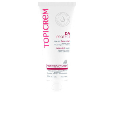 Topicrem Da Topicrem Balsamo Emolliente Idratazione Duratura Senza Grassezza 200 ml