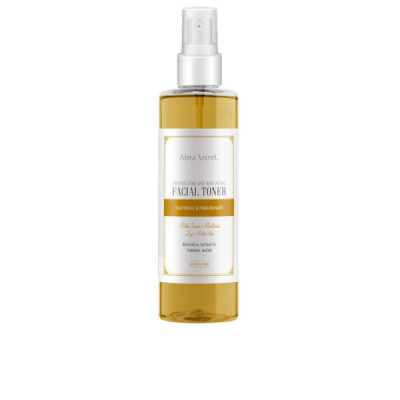 Alma Secret Facial Alma Secret Tonico Viso Anti Aging Pelle Rinnovata Ogni Giorno 200 ml